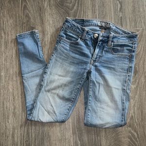 American Eagle Jeggings